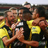 Football: Wellington Phoenix set new unbeaten record with A-League victory over Central Coast Mariners Football: Wellington Phoenix set new unbeaten record with A-League victory over Central Coast Mariners